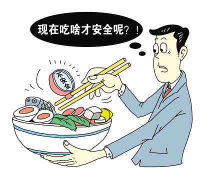 病害肉检测仪在我们生活当中有什么应用？