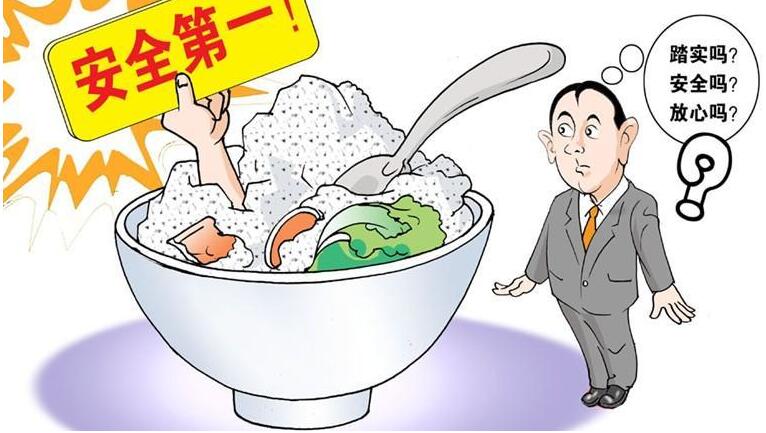 食品安全检测仪